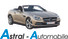 Logo ASTRAL - Automobile